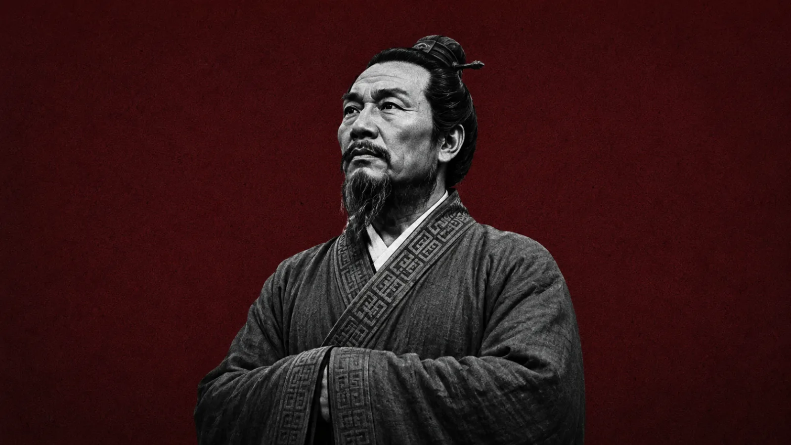 Mencius Philosophy Happiness Quotes