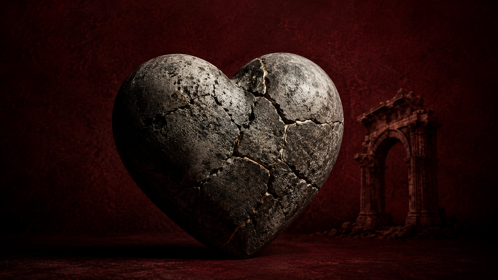 Amor Fati: Loving Your Life, Not Just Living It
