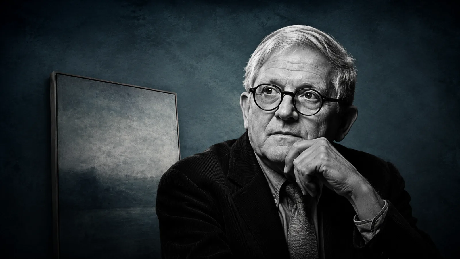 David Hockney Quotes