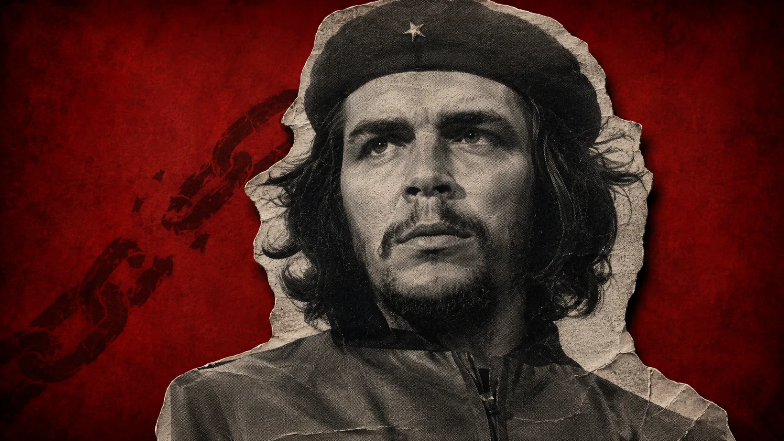 Che Guevara Quotes