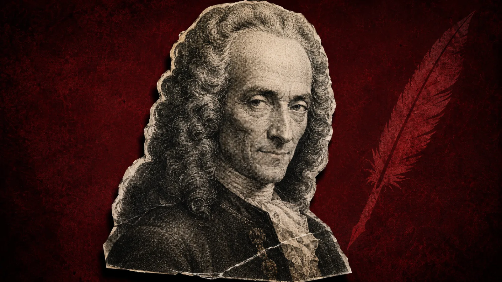 Voltaire Quotes