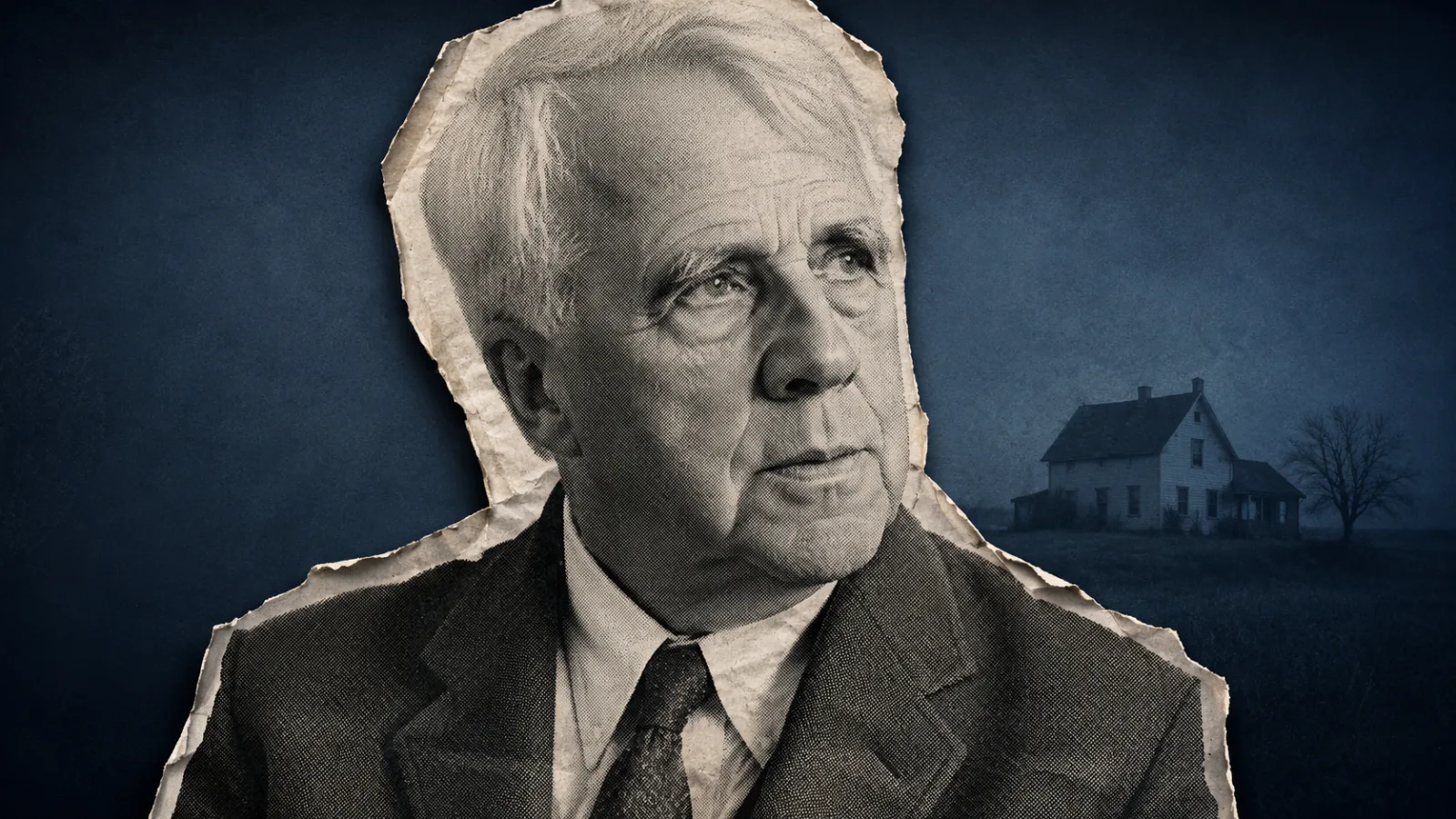 Robert Frost Quotes