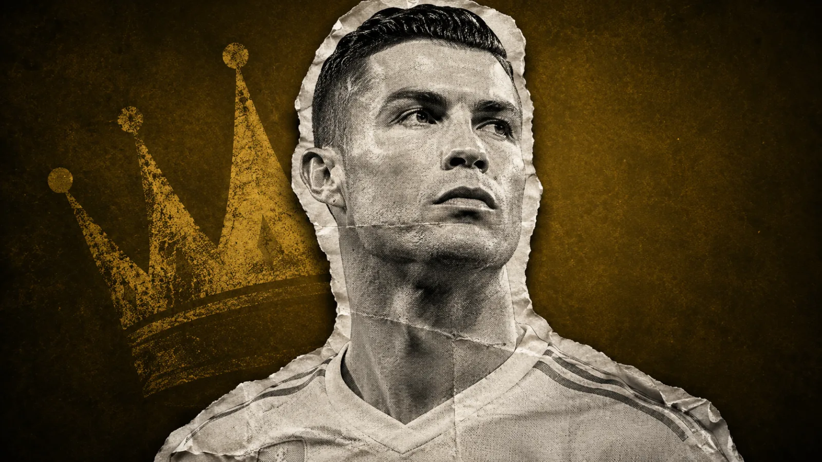 Cristiano Ronaldo Quotes