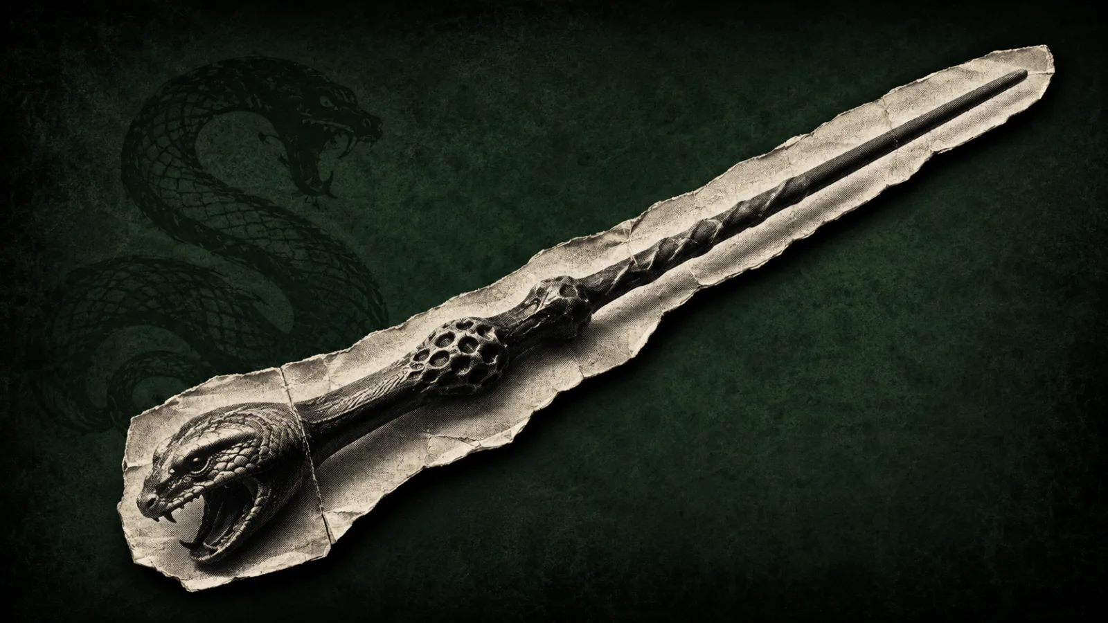 Lord Voldemort Best Harry Potter Quotes